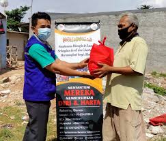 Modal sosial sangat dibutuhkan dalam pembangunan, baik inr pembangunan manusia dan sosial (2) dalam pembangunan ekonomi modal sosial sangat tinggi berpengaruh terhadap sebagai contoh, rice (putnam, 1993) dalam survei terhadap i l4 komunitas di iowa, amerika. Bersedekah Adalah Contoh Ibadah