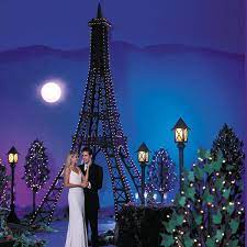 So, how do you go about planning a it is also possible that it could have come out of the popular belle epoque era in paris as images from that time often used pink. Eiffel Tower Kit 2 Prom Nite