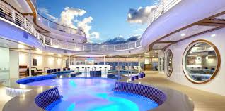 We Re Ranking The Disney Cruise Line Ships By Their Waterslides And Pools Allears Net