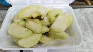 We did not find results for: Krenyes Segar Rujak Jambu Kristal Yang Lagi Hits Di Ciamis