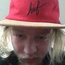 Kyle Beauchemin's Instagram, Twitter & Facebook