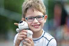 Hephzibah Children's Association