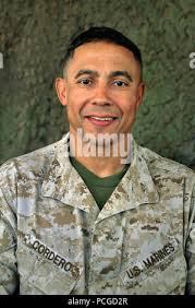 U.S. Air Force Col. Michael Geer, right, 7th Air Force director of  engineering, speaks to Army U.S. Gen. Vincent K. Brooks, United States  Forces Korea commander, and U.S. Air Force Lt. Gen.