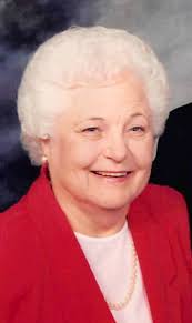 Myrtle Coleman Flanders Obituary August 26, 2019