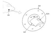 There are two detectors for redundancy. Us20170158336a1 Aircraft Ice Detection Systems And Methods Google Patents