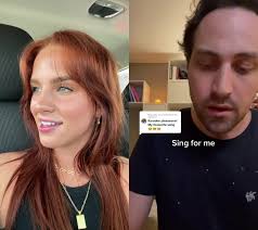 Julia Hatch Viral Video