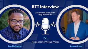 RTT Interview: A Conversation with Ray Holloman