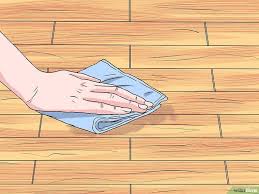 How To Clean Sticky Hardwood Floors Cleaning Wood Prefinished Hardwood Floors Prefinished Hardwood