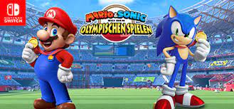 © 2019 international olympic committee (ioc). Mario Sonic At The Olympic Games Nintendo Switch Code Kaufen Preisvergleich Planetkey