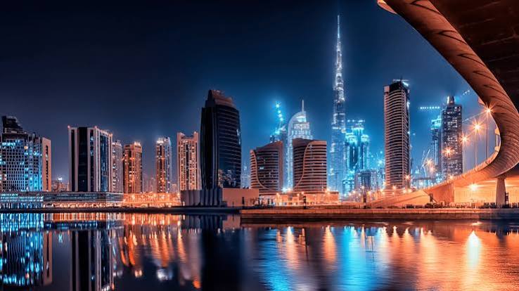 Dubai Hills Estate vs JVC vs Business Bay: Investment Outlook for 2025