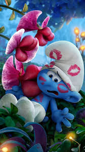 Suuuss Disney Wallpaper Cartoon Wallpaper Iphone Smurfs