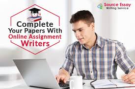 Find images of writing paper. Complete Your Papers With Online Assignment Writers Assignment Writer