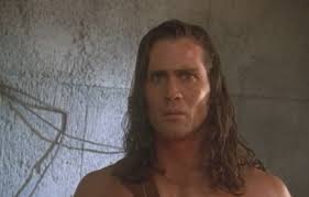 He was cast to play tarzan in tarzan: Urbqqwdf47bv7m