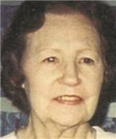 Agnes Torres Obituary (2015)