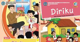 Buku siswa edisi revisi 2018. Buku Tematik Terpadu Kelas 1 Kurikulum Edisi Revisi 2017
