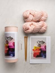 Check spelling or type a new query. The Best Knitting Kits For All Beginners Martha Stewart