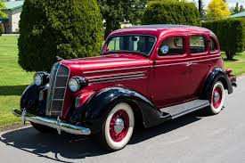 Image result for Mercury 1936 Dodge