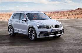Volkswagen tiguan 2018 1.4 tsi (150 л.с.) 2wd dsg comfortlineхарактеристики, фотографии, цены. Volkswagen Tiguan Specs Photos 2016 2017 2018 2019 2020 Autoevolution