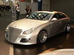 Mercedes Cls C219 Tuning 5 Tuning Mercedes Cls Mercedes Benz Cls Benz