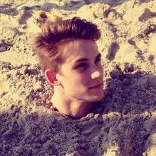 Matthew Courson (@MatthewPCourson)