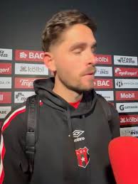 Gerald Moya Costa Rica