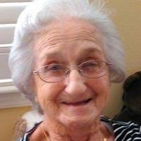 Mary Ruth Farmar Obituary (2024)