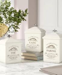 Do you love farmhouse style? Wholesale Farmhouse Rustic Kitchen Canisters Jars Mocome