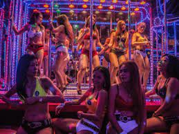 Photo by beentobangkok on wikipedia. Betah Melek Semalaman Di 10 Wisata Malam Teramai Di Thailand