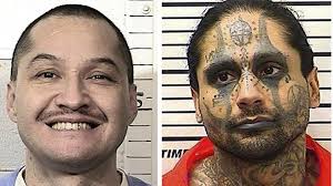 JAIME OSUNA: A Kern County murderer charged in the grisly death of his  cellmate is scheduled for a preliminary hearing in June.