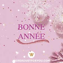 🌼 isi 🌼 2019 2018 2017 2016 2015. Bonne Annee Gif Happy New Year In French Gif 5690 Wordsjustforyou Com