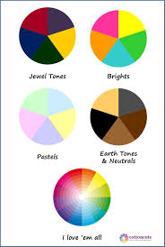 How To Identify The Colors And Palettes That Look Best On Your Skin — Daily  Inspirato