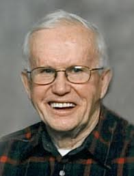 Obituary for Harold LaVern Peterson