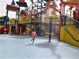 Bollywood parks™ dubai is located at dubai on sheikh zayed road, opposite palm jebel ali. Dubai Parks And Resort With Kids Murphysdodubai Parenting To Go Formerly Baby And Life