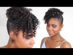 Coiffure afro pour mariage les 96 meilleures images de. Cheveux Afro Tuto Coiffure Mariage Facile How To Bigoudis Spiral Rods Wedding Hairstyle Sp Youtube
