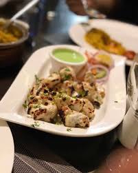 مطعم المدائن في تبوك