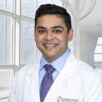 Dr Megan Winter, DO, Hematology