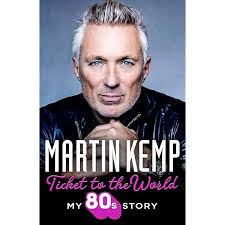 I Know This Much: From Soho to Spandau: Amazon.co.uk: Kemp, Gary:  9780007323302: Books