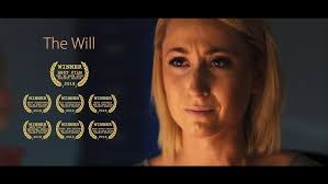 "The Will" (2018) (48hr Film Project
