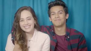 Check spelling or type a new query. Cobra Kai Sam Miguel Dancing With A Stranger Request Youtube