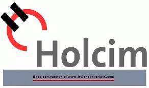 Lowongan krja terbaru bumn wilayahcibinong citerep. Pengumuman Lowongan Kerja Pt Holcim Indonesia Besar Besaran Rekrutmen Lowongan Kerja Bulan Mei 2021