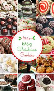 200 Best Christmas Cookies Christmas Cookies Easy Cookies Recipes Christmas Best Christmas Cookies