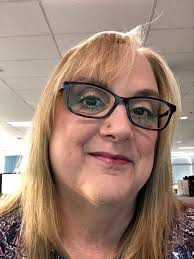 Spending time with a Southern California beauty