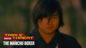 EUREKA BOX SET RELEASE: Triple Threat: Three Films with Sammo Hung (1974,  1988, 1990)
