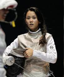 1 day ago · for lee kiefer, who became the first u.s. Lee Kiefer Team Usa S Youngest Olympians Mom Me Fencing Sport Photography Martial Arts Olympians