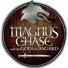 Match the character with the quote from the magnus chase and the gods of asgard series by rick riordan. Magnus Chase And The Gods Of Asgard Read Riordan