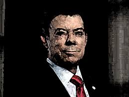 Juan manuel santos calderón (bogotá, 10 de agosto de 1951) es un político y economista colombiano ganador del premio nobel de la paz, que ejerció el cargo de presidente de la república de colombia desde el 7 de agosto de 2010 hasta el 7 de agosto de 2018. Agresiones De Santos Contra Venezuela Demuestran Su Odio Santanderista Delcy Rodriguez La Iguana Tv