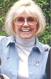 Doris Day Dory Beautiful Old Woman Movie Stars