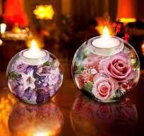 Actvty Tealight - Moldes de resina para ... - Amazon.com