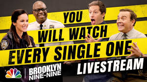#brooklyn99 returns in 2021 on @nbc. Every Brooklyn Nine Nine Cold Open Brooklyn Nine Nine Youtube
