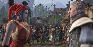 How To Gain Purity In Fable 2 - Quora